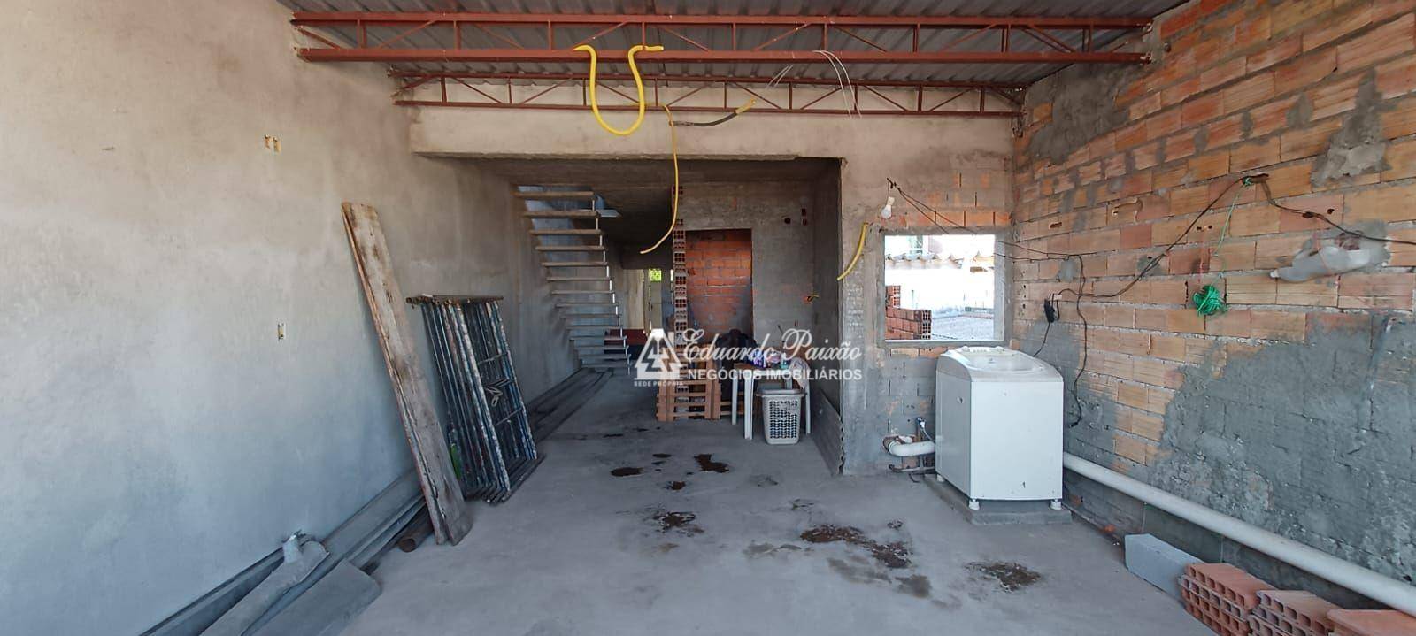 Sobrado à venda com 3 quartos, 220m² - Foto 17