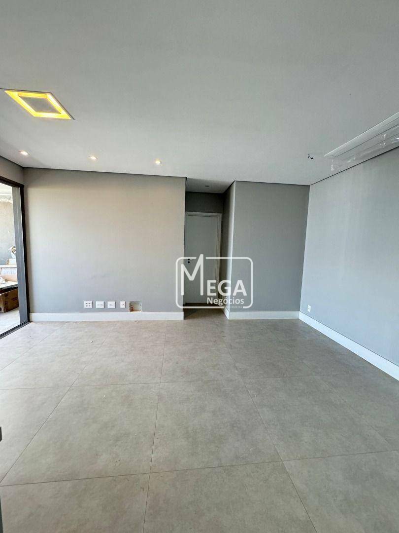 Apartamento à venda com 2 quartos, 95m² - Foto 3