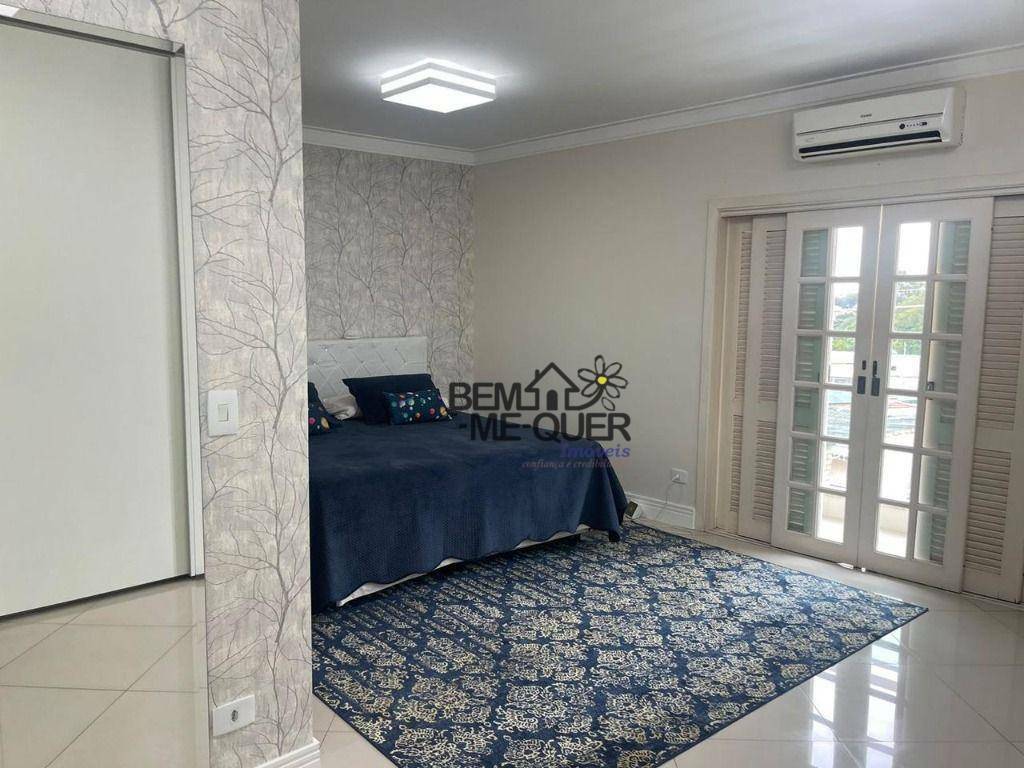 Sobrado à venda com 4 quartos, 200m² - Foto 10