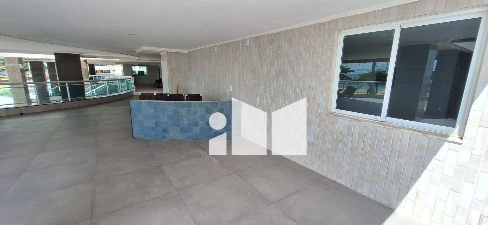 Apartamento à venda com 3 quartos, 132m² - Foto 32