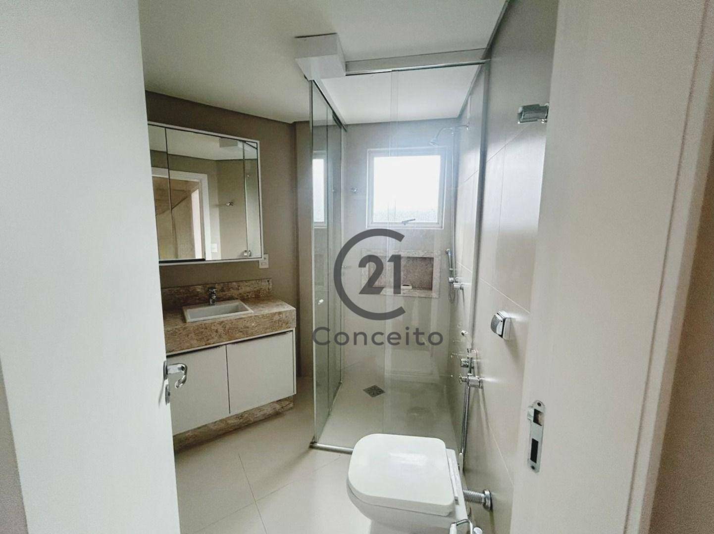 Apartamento à venda com 4 quartos, 143m² - Foto 15