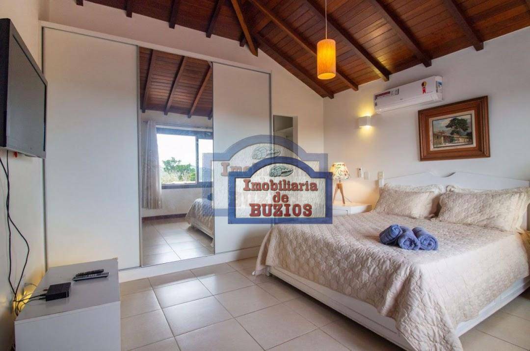 Casa de Condomínio à venda com 5 quartos, 245m² - Foto 25