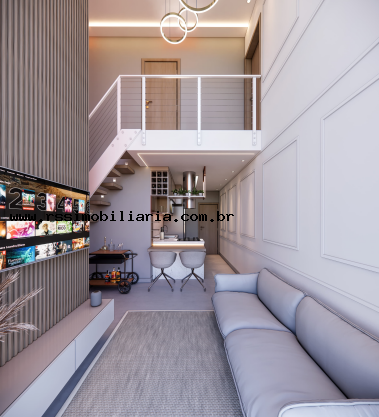 Apartamento à venda com 2 quartos, 13m² - Foto 5