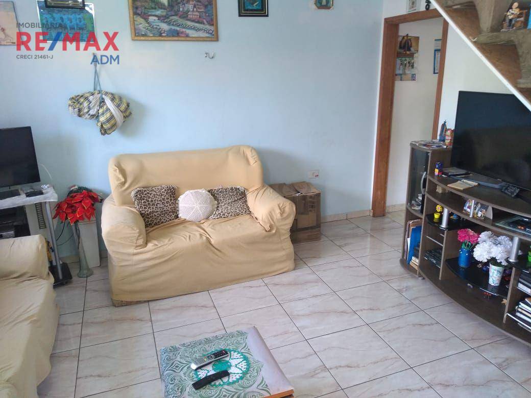 Sobrado à venda com 4 quartos, 201m² - Foto 13