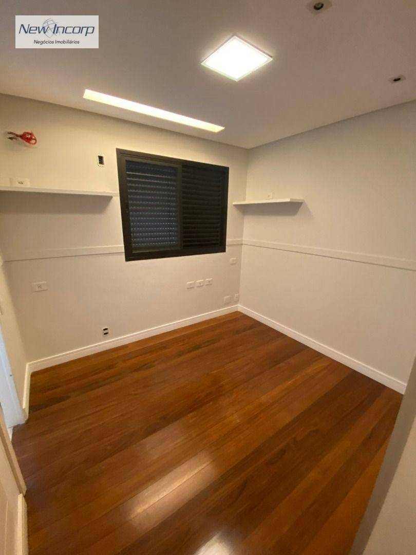 Apartamento à venda com 4 quartos, 192m² - Foto 10