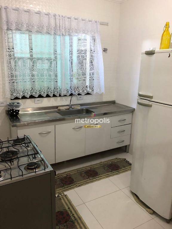 Apartamento à venda com 2 quartos, 67m² - Foto 5