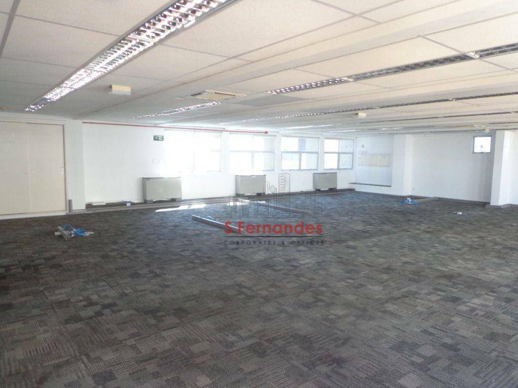 Conjunto Comercial-Sala para alugar, 387m² - Foto 4