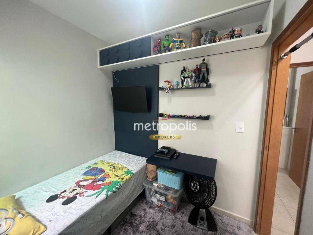 Apartamento à venda com 3 quartos, 90m² - Foto 17