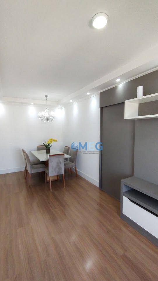 Apartamento à venda com 2 quartos, 56m² - Foto 7