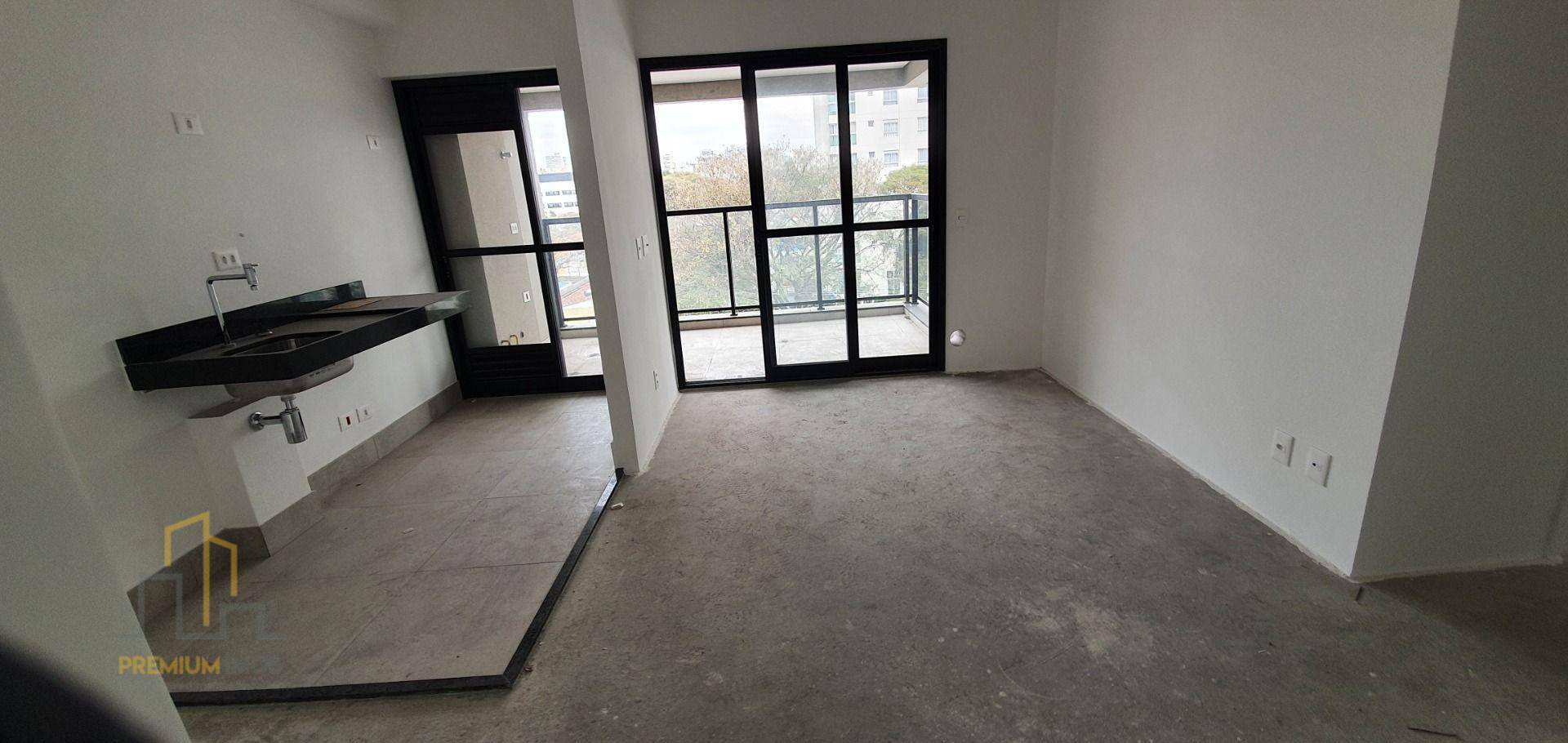 Apartamento à venda com 2 quartos, 61m² - Foto 2