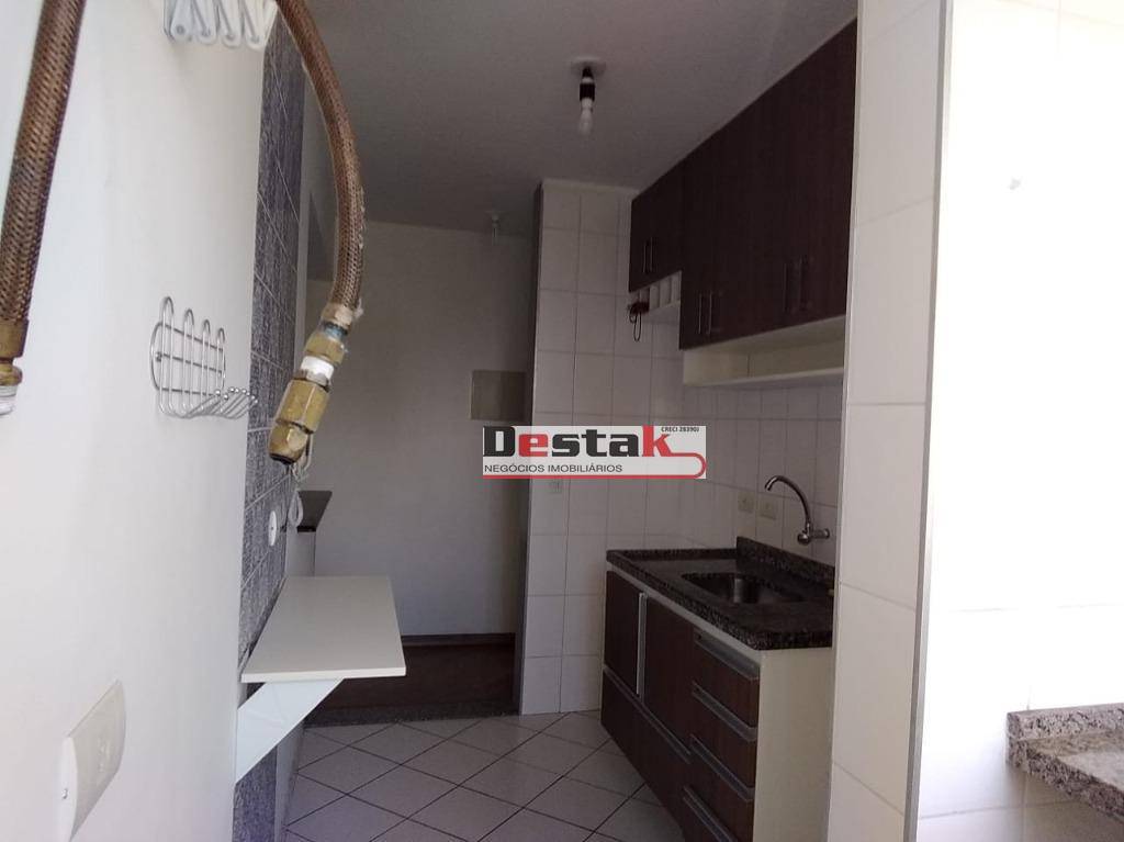 Apartamento à venda com 2 quartos, 50m² - Foto 7