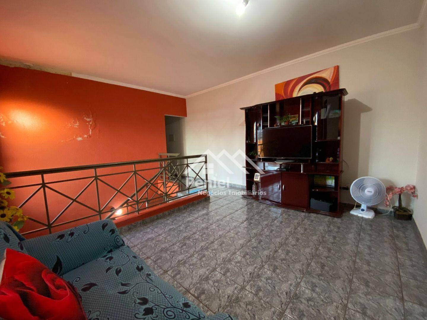 Sobrado à venda com 3 quartos, 214m² - Foto 12