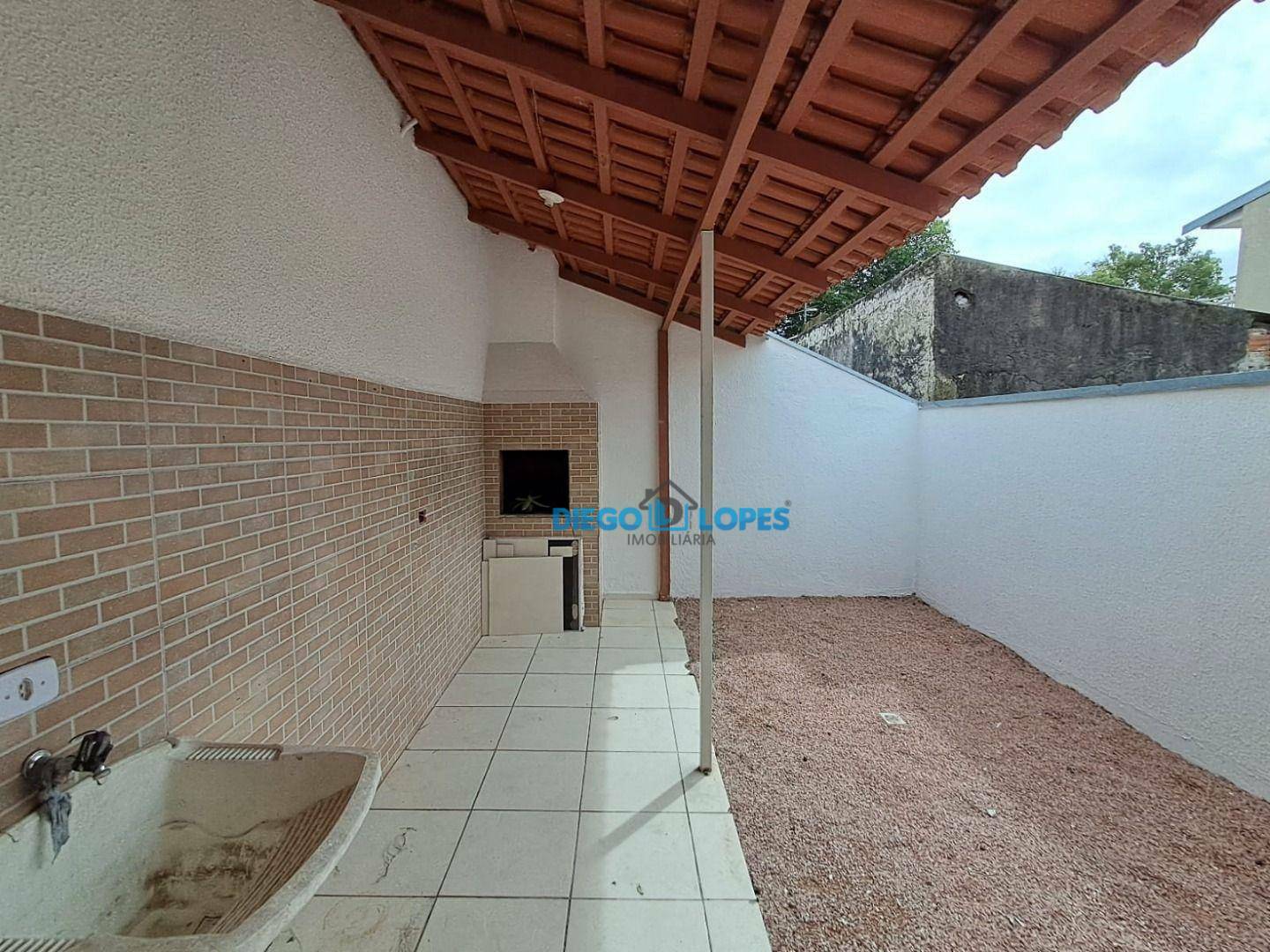 Sobrado à venda com 2 quartos, 68m² - Foto 12