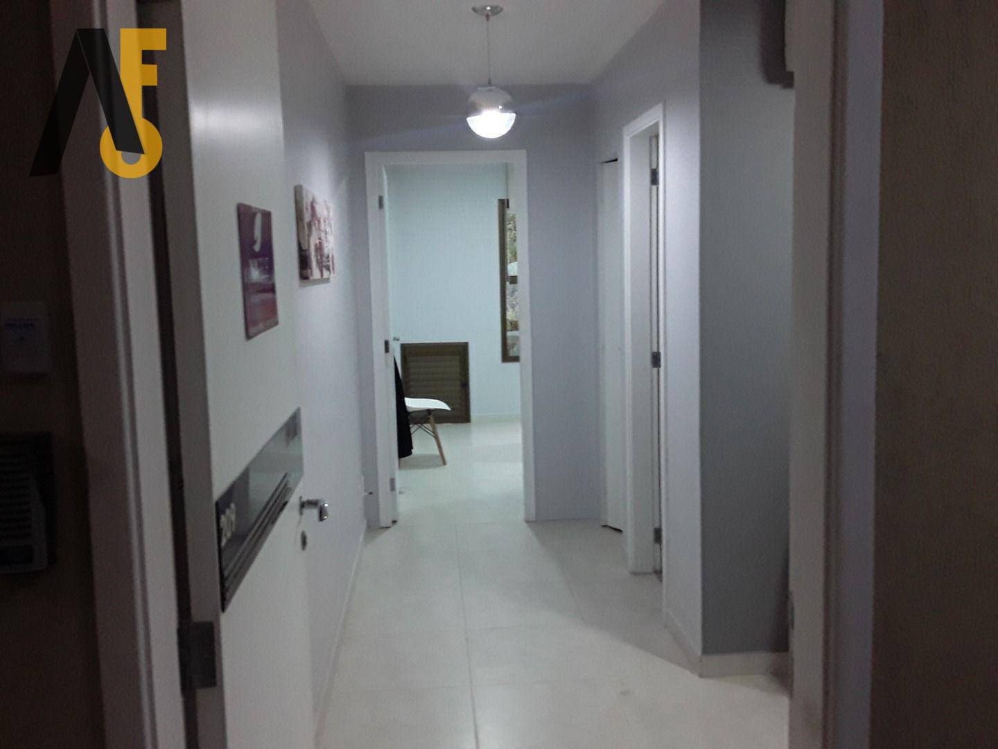 Conjunto Comercial-Sala à venda, 25m² - Foto 10