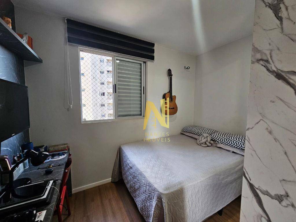 Apartamento à venda com 3 quartos, 80m² - Foto 10