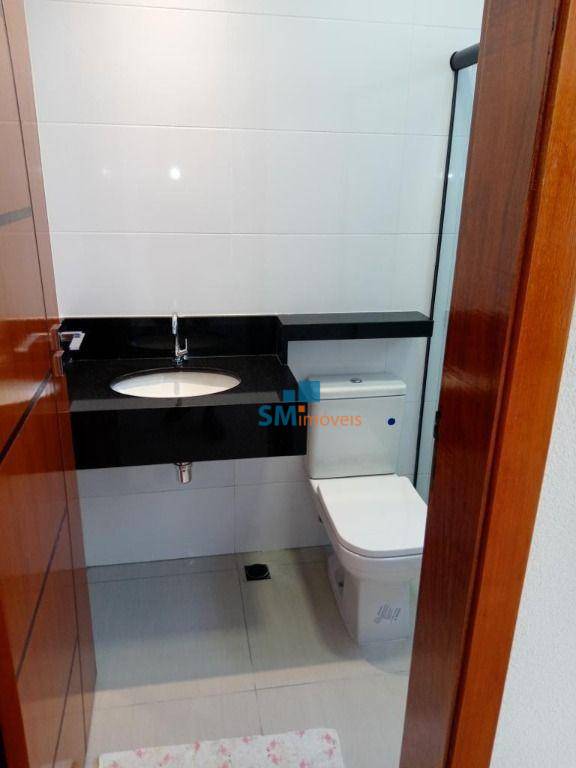 Sobrado à venda com 4 quartos, 340m² - Foto 3