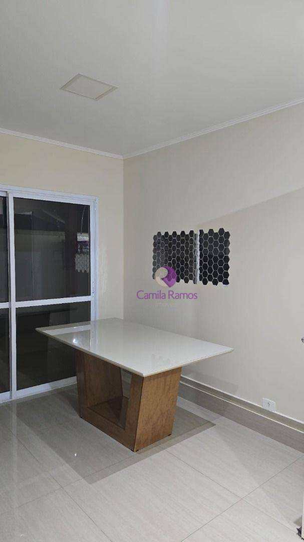 Sobrado à venda com 3 quartos, 89m² - Foto 3