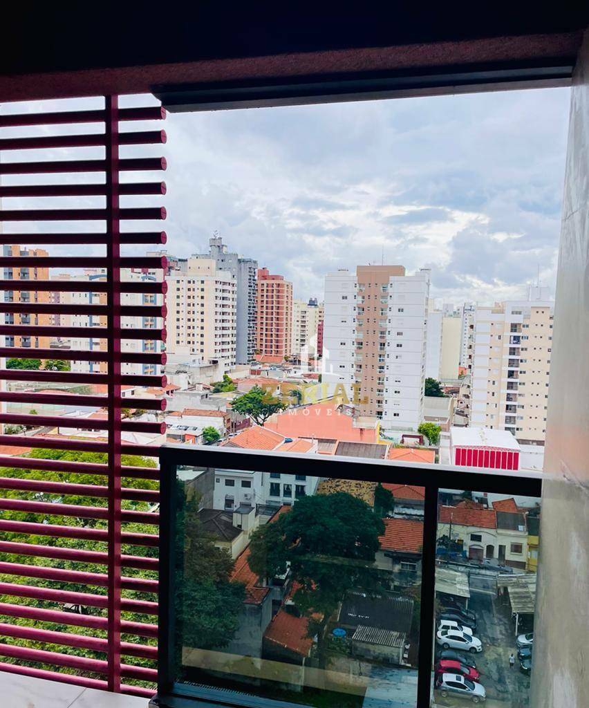 Apartamento à venda com 3 quartos, 175m² - Foto 10