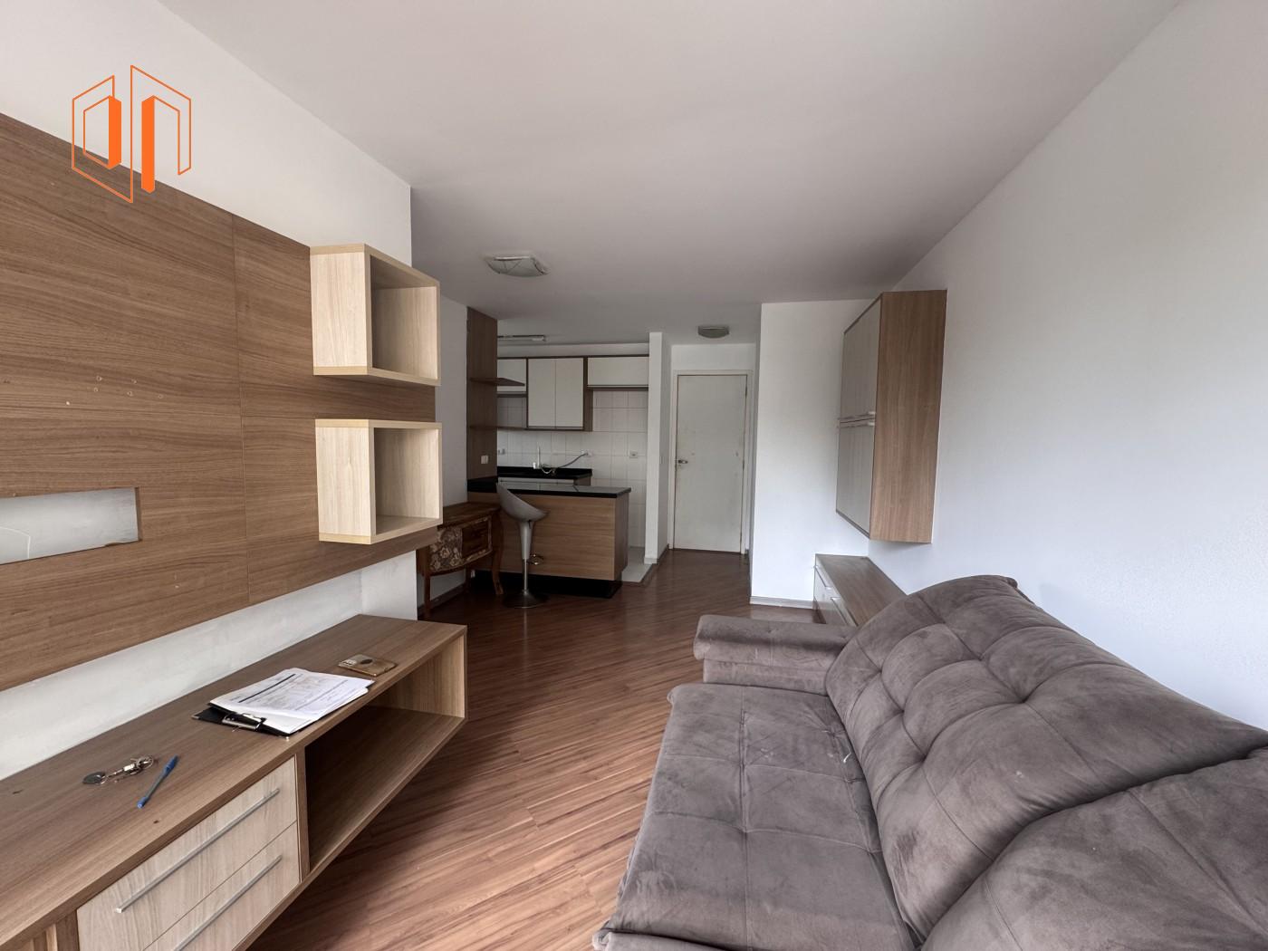 Apartamento à venda com 3 quartos, 62m² - Foto 5