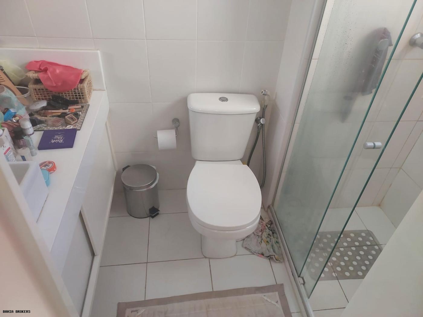 Apartamento à venda com 3 quartos, 80m² - Foto 16