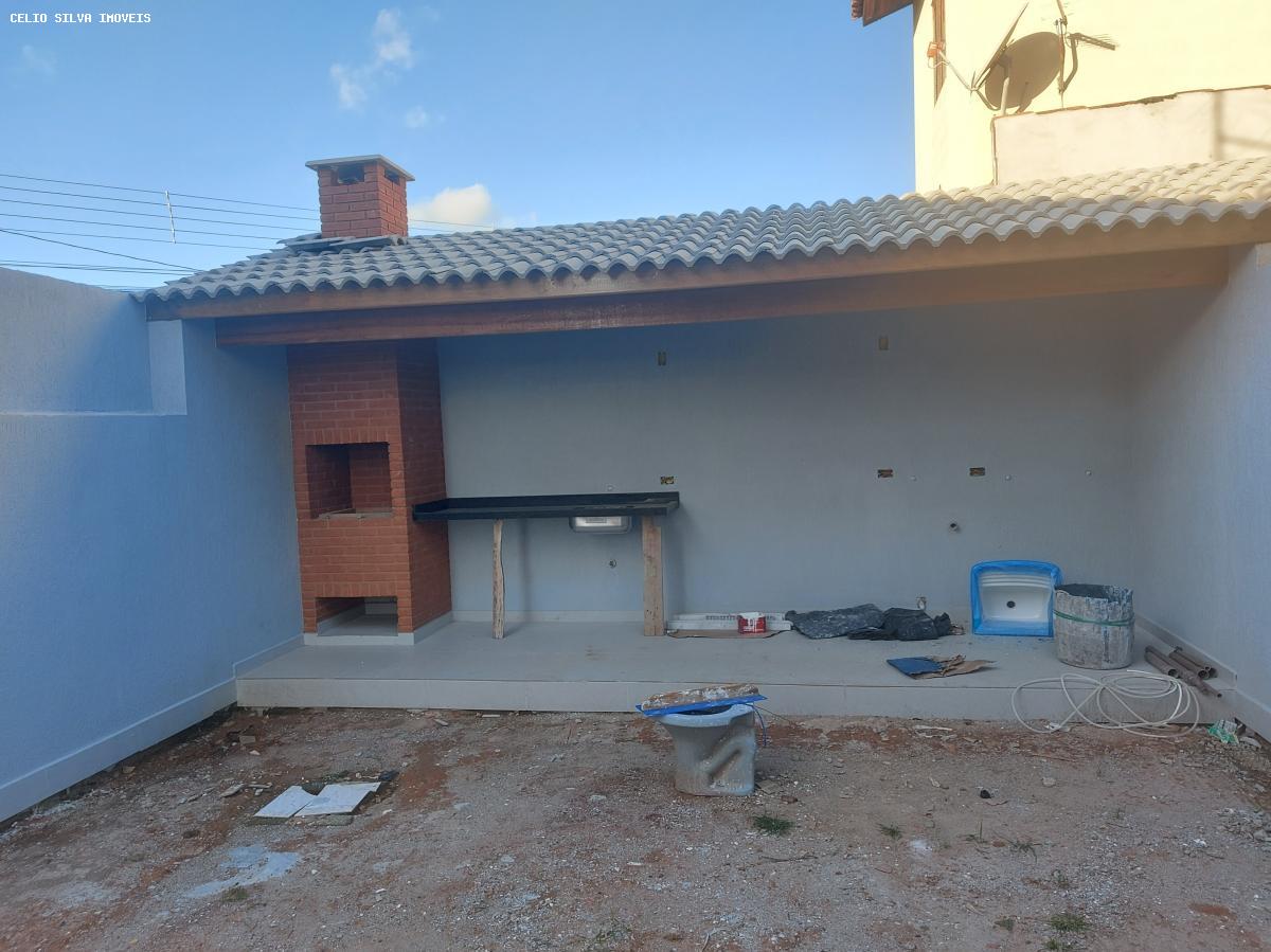 Casa à venda com 3 quartos - Foto 6