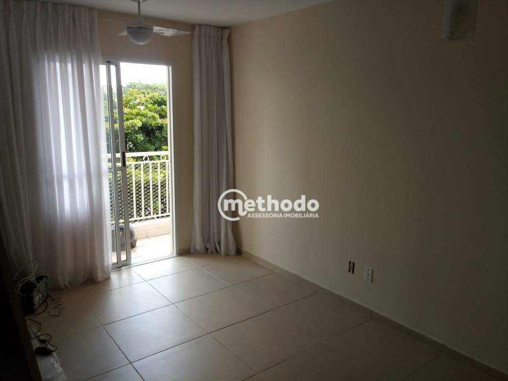 Apartamento para alugar com 2 quartos, 52m² - Foto 5