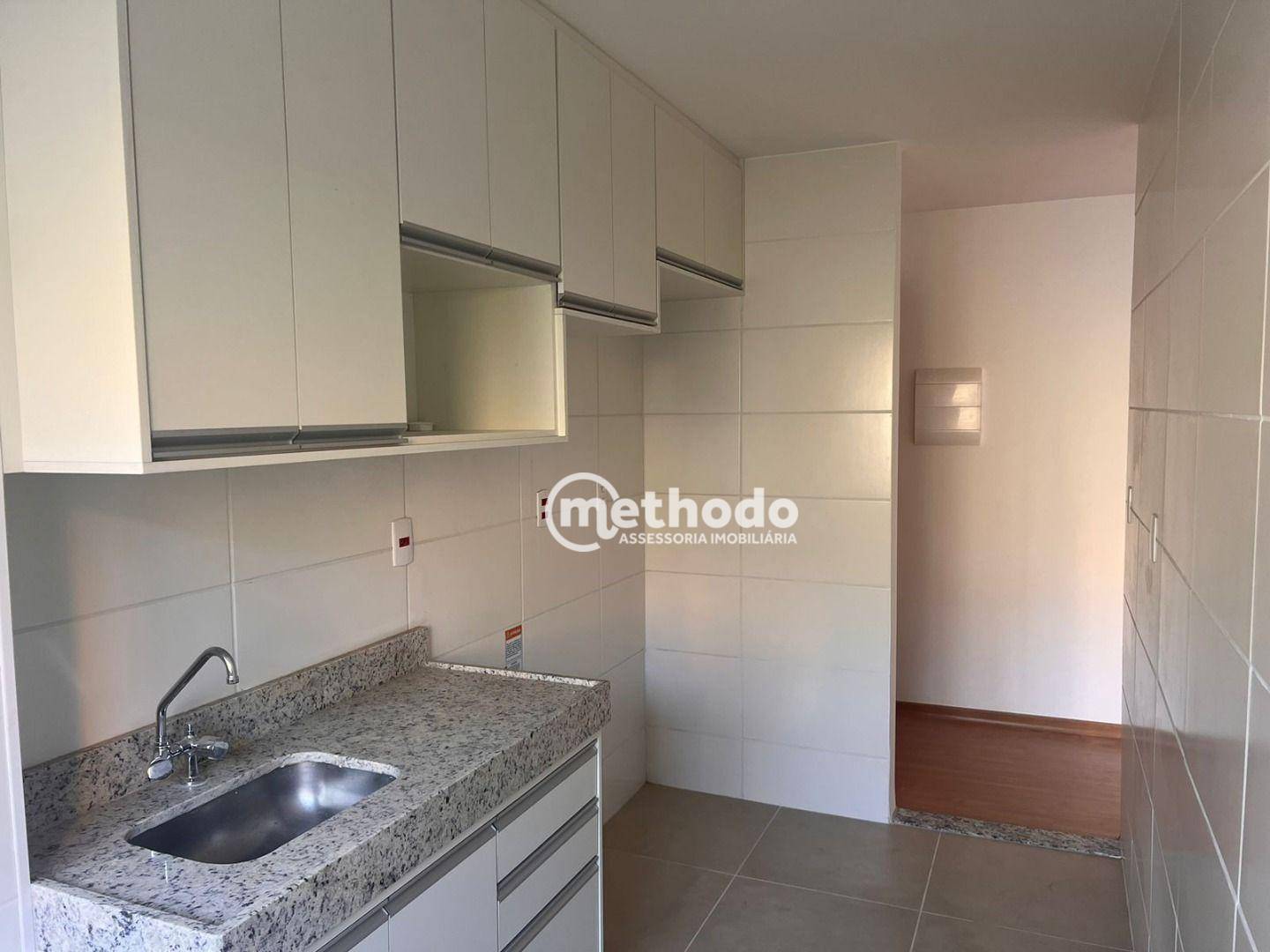 Apartamento à venda com 2 quartos, 54m² - Foto 30