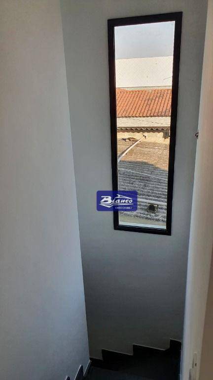 Sobrado à venda com 3 quartos, 100m² - Foto 15