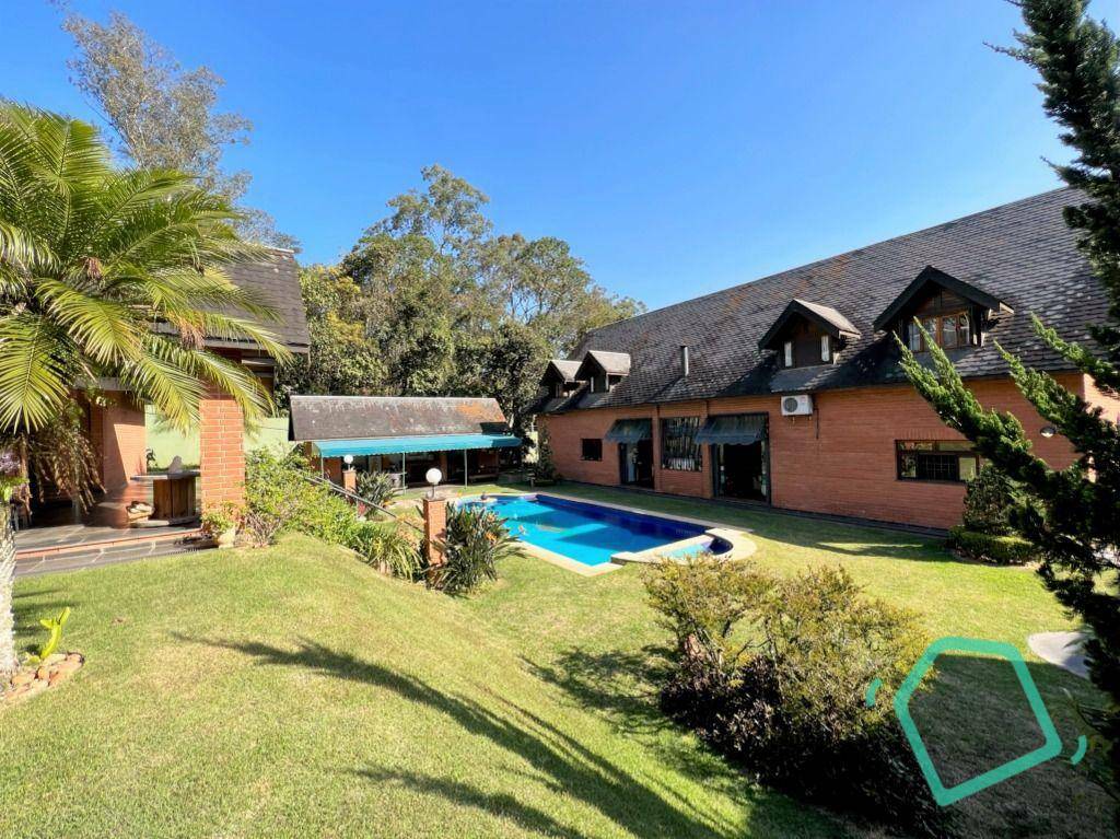 Casa de Condomínio à venda com 4 quartos, 636m² - Foto 35