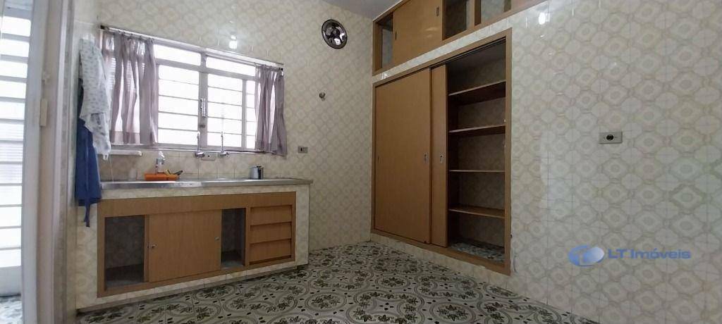 Casa à venda com 5 quartos, 169m² - Foto 12