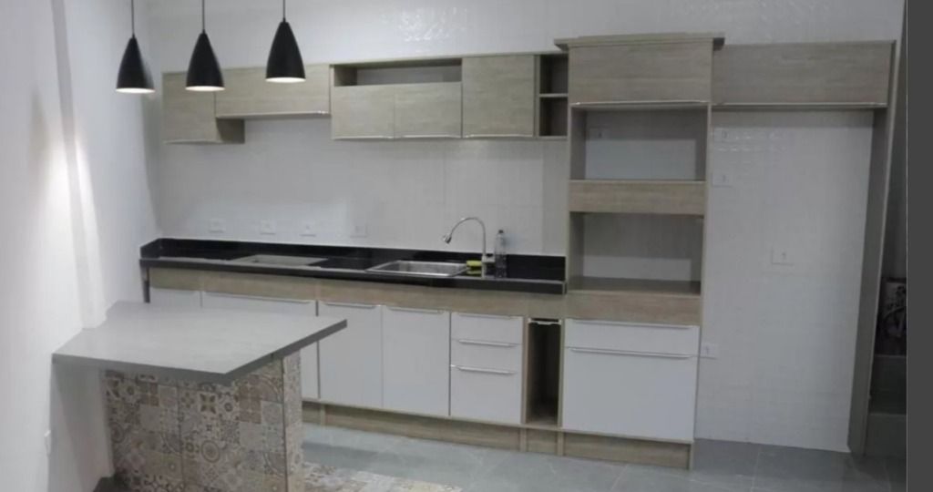 Sobrado à venda com 2 quartos, 85m² - Foto 4