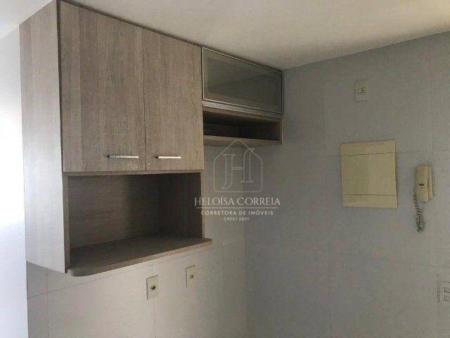 Apartamento à venda com 3 quartos, 75m² - Foto 6