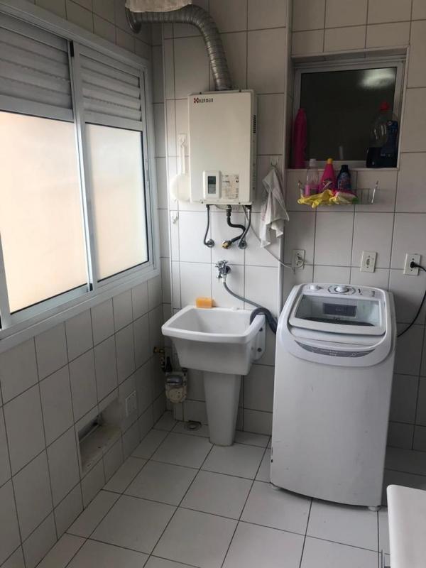 Apartamento à venda com 3 quartos, 74m² - Foto 24