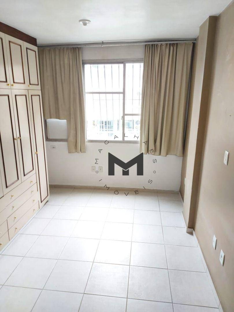 Apartamento à venda com 3 quartos, 130m² - Foto 10