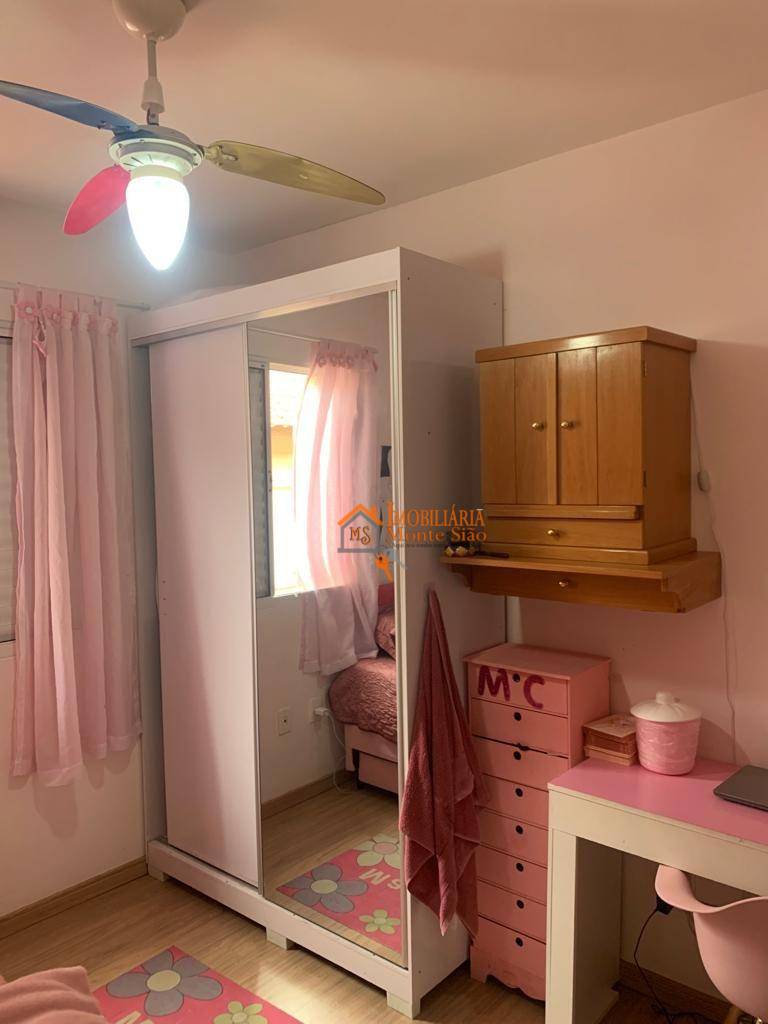 Sobrado à venda com 2 quartos, 60M2 - Foto 16