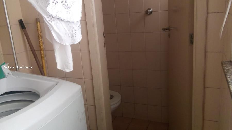 Apartamento à venda com 3 quartos, 62m² - Foto 16