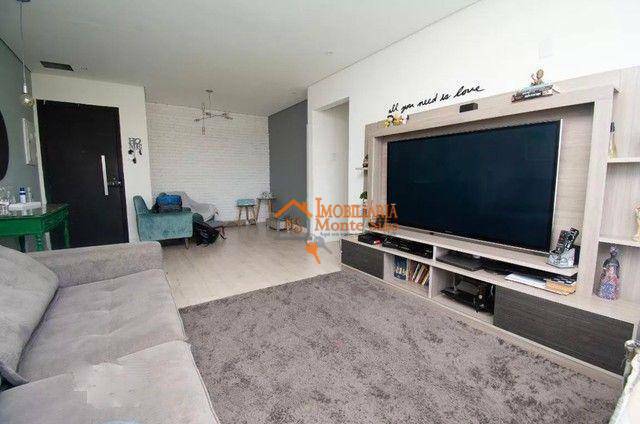 Apartamento à venda com 2 quartos, 94m² - Foto 5