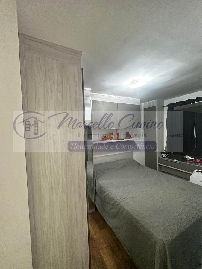 Apartamento à venda, 62m² - Foto 9