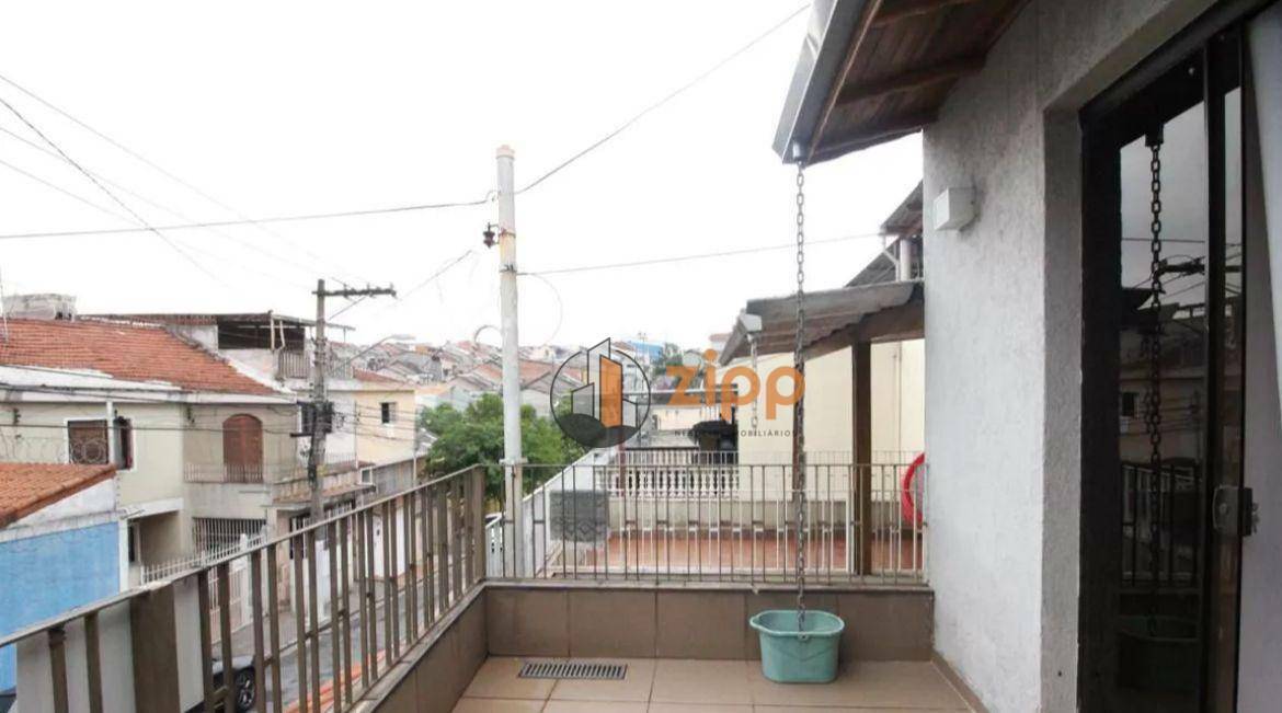 Sobrado à venda com 2 quartos, 126m² - Foto 4