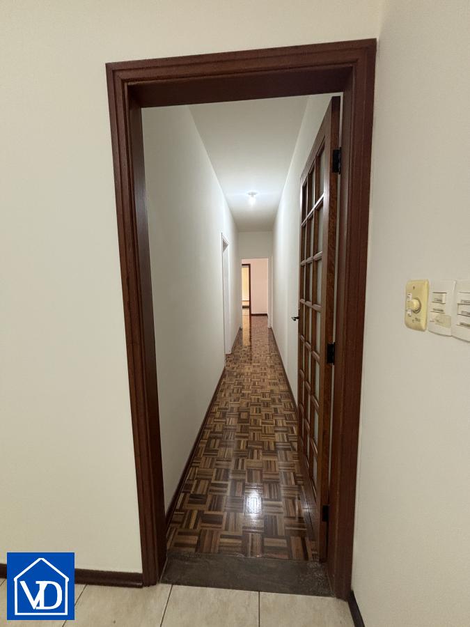 Casa para alugar com 3 quartos, 109m² - Foto 16