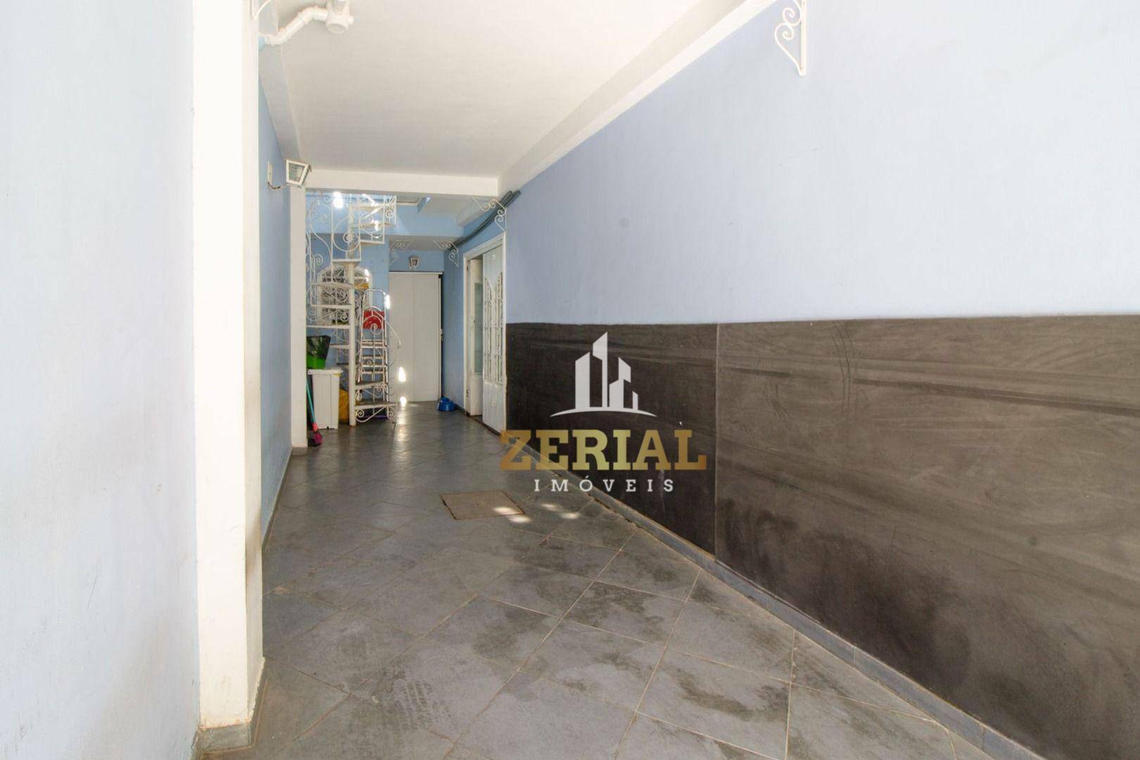 Sobrado à venda com 4 quartos, 200m² - Foto 28