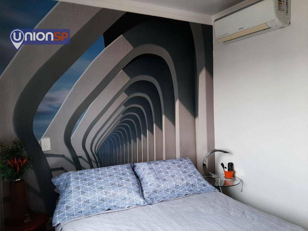 Apartamento à venda com 3 quartos, 98m² - Foto 10