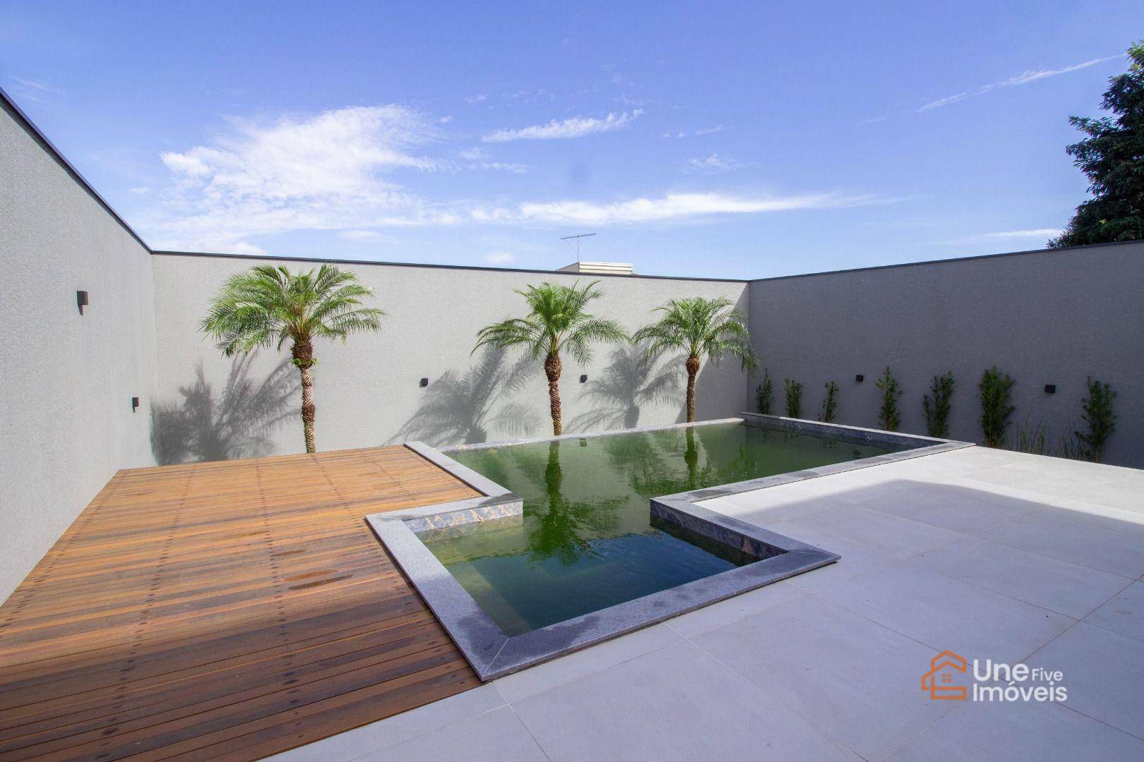 Casa à venda com 3 quartos, 276m² - Foto 44