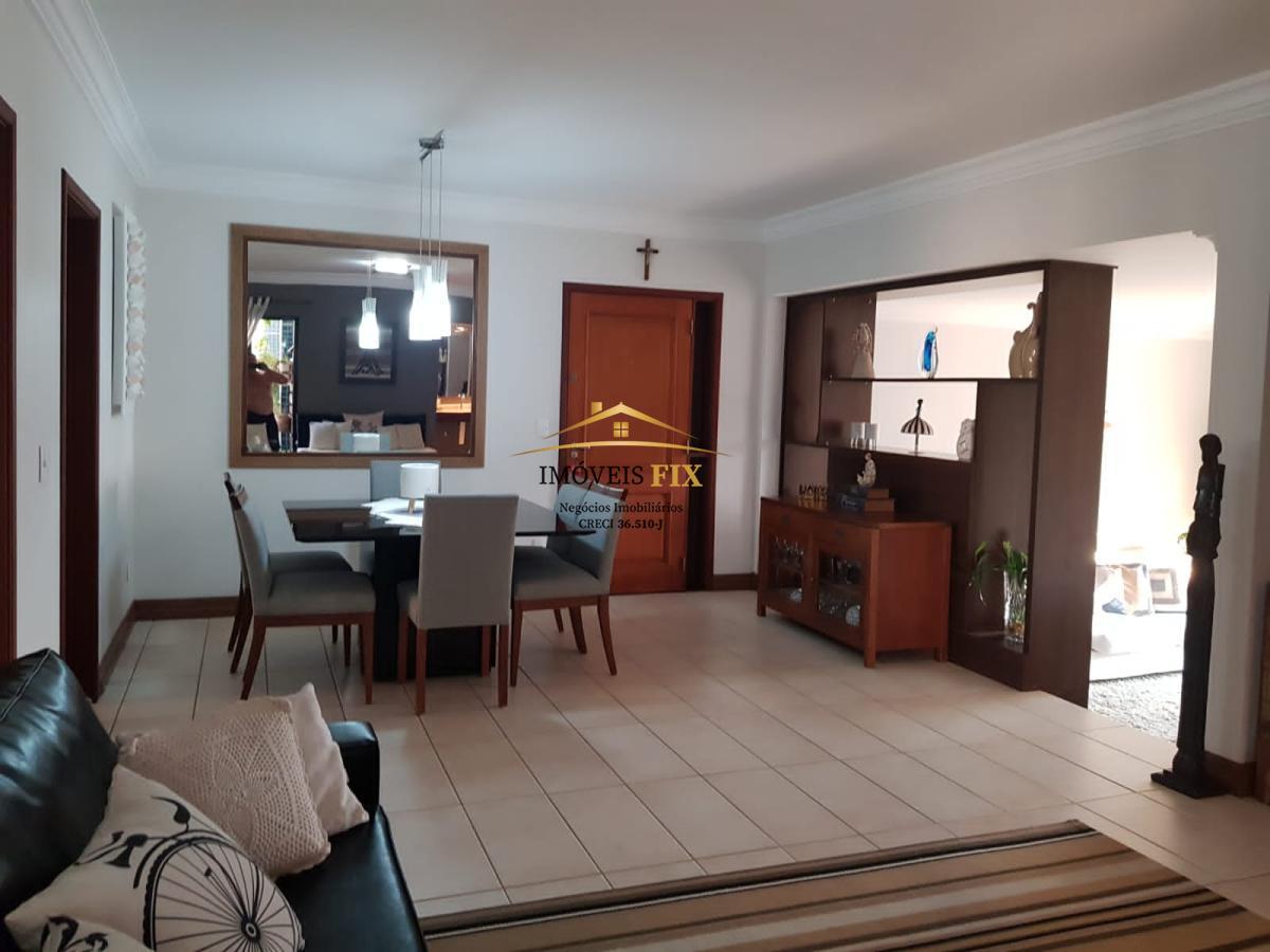 Apartamento à venda com 5 quartos, 177m² - Foto 7