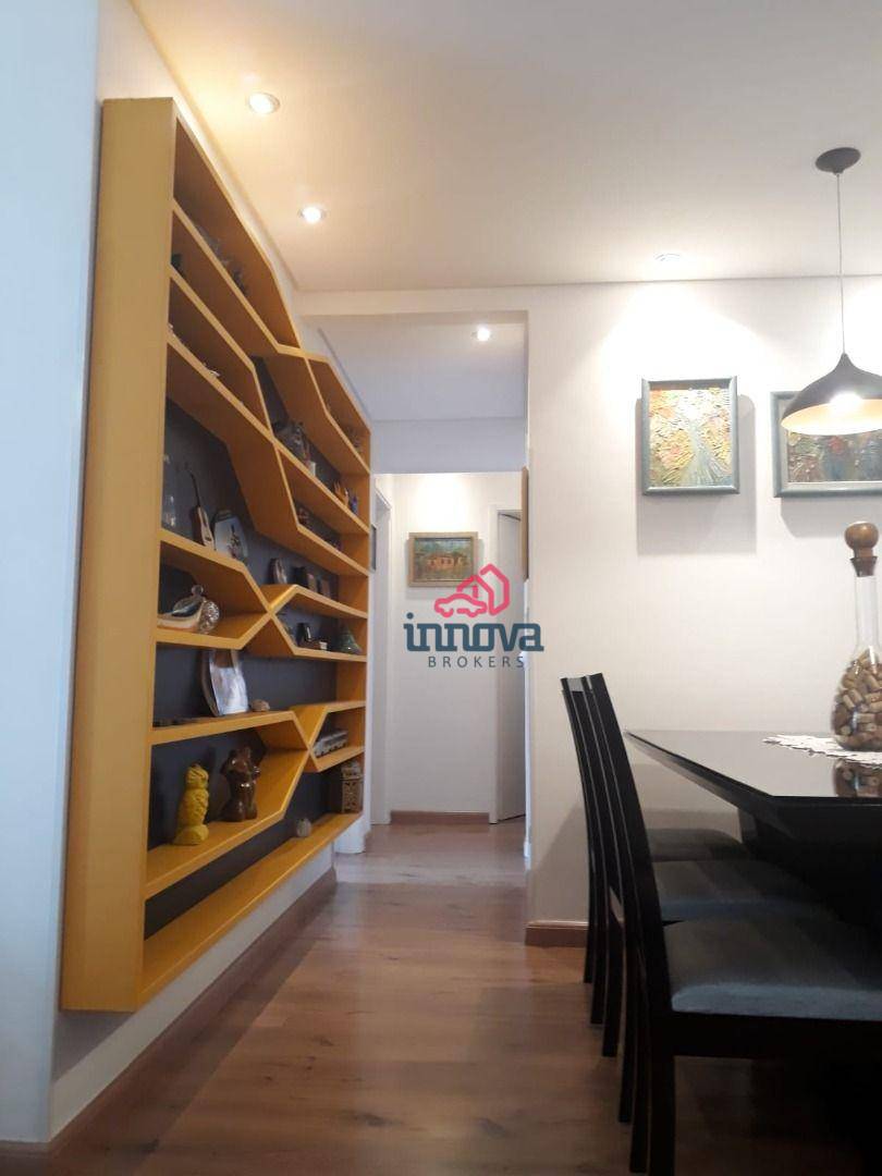 Apartamento à venda com 3 quartos, 80m² - Foto 16