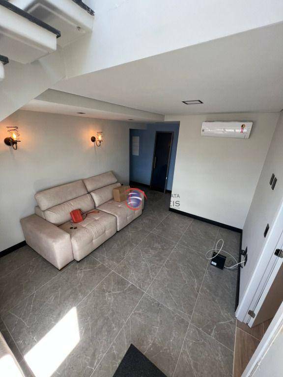 Cobertura à venda com 2 quartos, 90m² - Foto 7