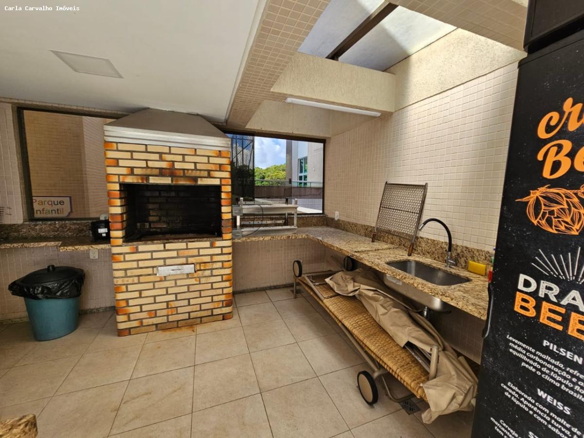 Apartamento à venda com 3 quartos, 126m² - Foto 20