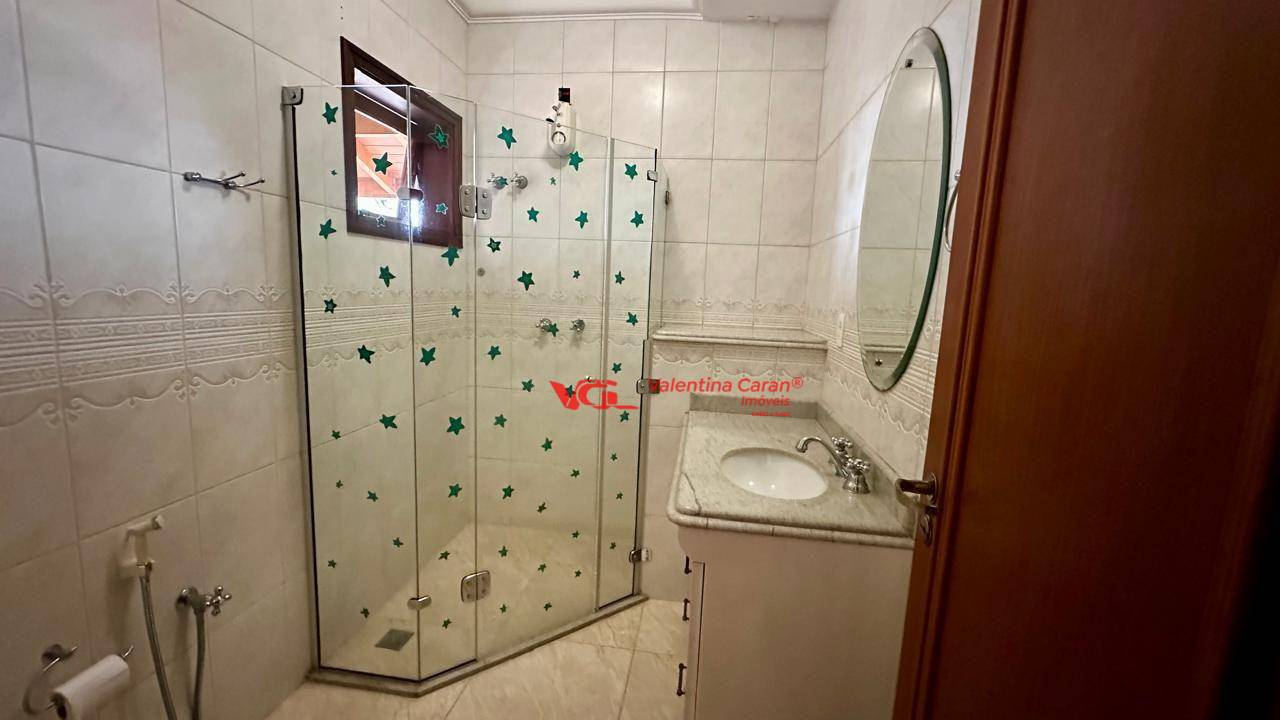 Sobrado à venda com 4 quartos, 310m² - Foto 24