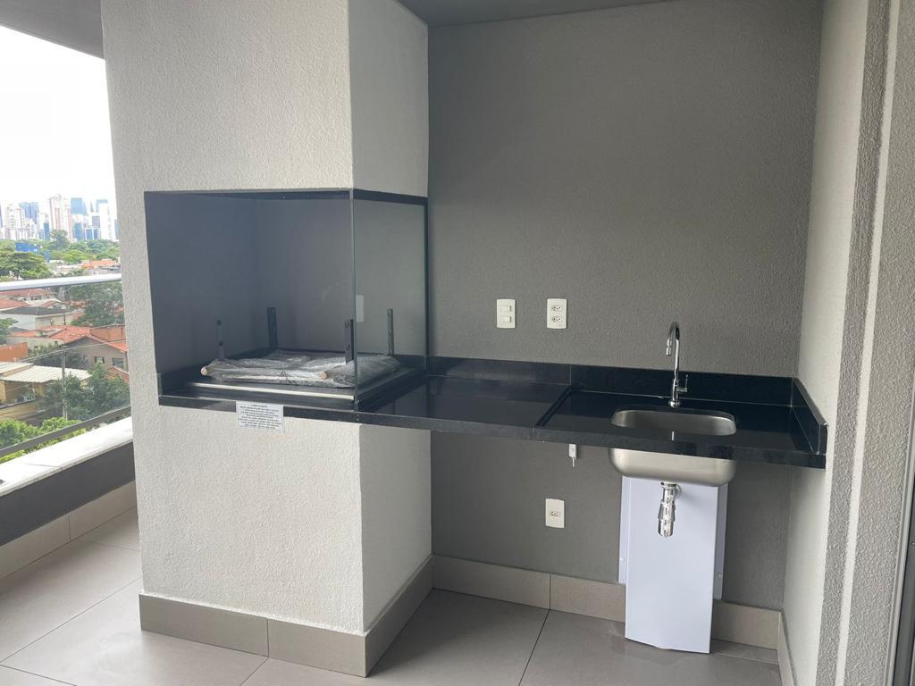 Apartamento à venda com 3 quartos, 131m² - Foto 3