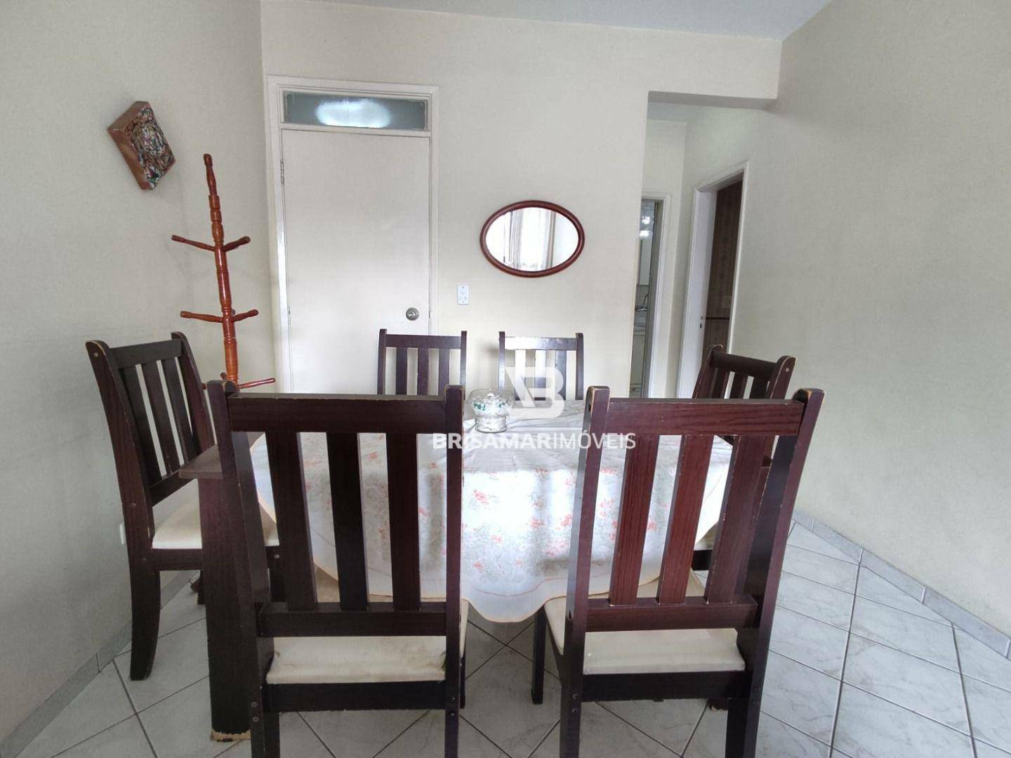 Apartamento à venda com 2 quartos, 90m² - Foto 5